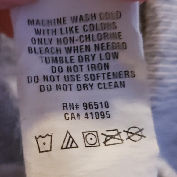 Under Armour UA Storm Full Zip Long Hoodie Women's Small S Heathered Grey EUC - Picture 13 of 13